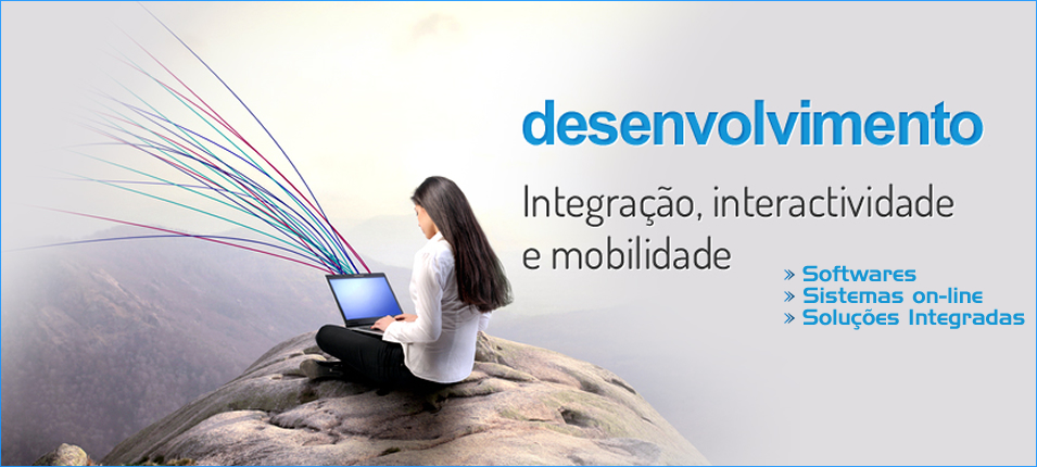 Desenvolvimento