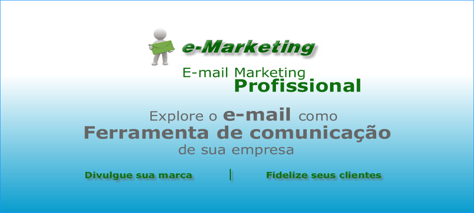 E-mail Marketing